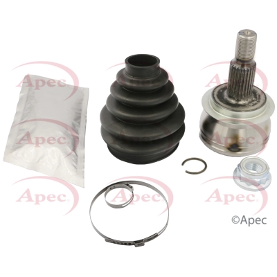 Joint, drive shaft (ACV1282)