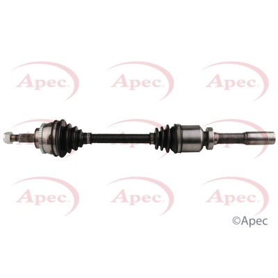 Drive Shaft (ADS1604R)
