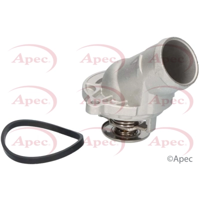 Thermostat, coolant (ATH1231)