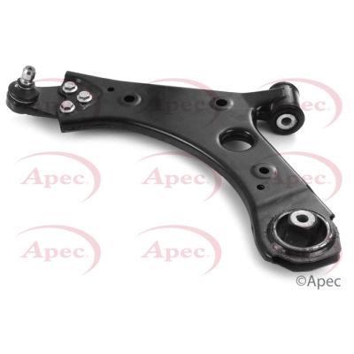 Control/Trailing Arm, wheel suspension (AST3178)