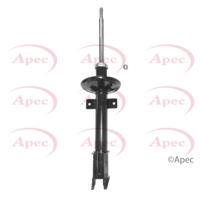 Shock Absorber (ASA1476)