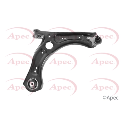 Control/Trailing Arm, wheel suspension (AST2708)