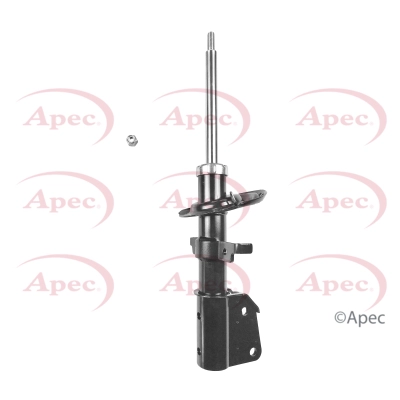 Shock Absorber (ASA1457)