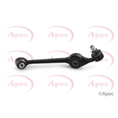 Control/Trailing Arm, wheel suspension (AST2978)