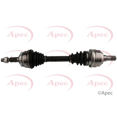 Drive Shaft (ADS1142L)