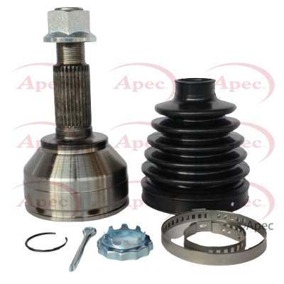 Joint, drive shaft (ACV1116)