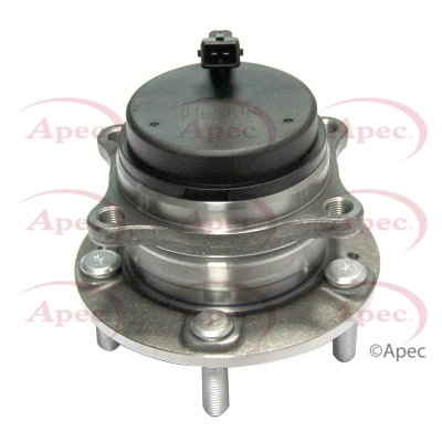 Wheel Bearing Kit (AWB1693)