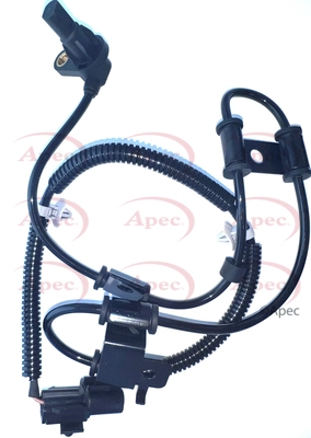 Sensor, wheel speed (ABS1830)