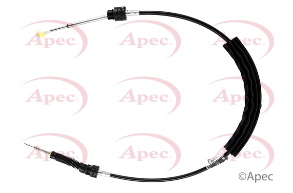 Cable Pull, manual transmission (CAB7073)