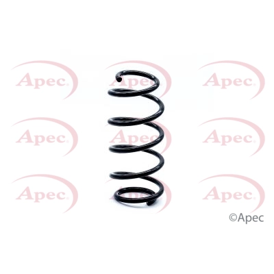 Suspension Spring (ACS1236)
