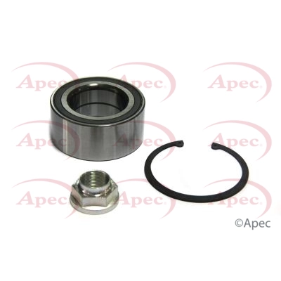 Wheel Bearing Kit (AWB1650)