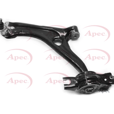 Control/Trailing Arm, wheel suspension (AST3199)