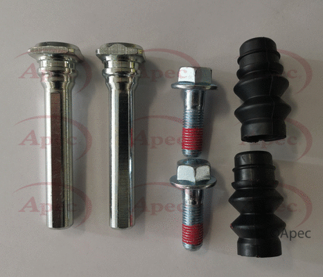 Guide Sleeve Kit, brake caliper (CKT1168)