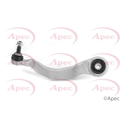 Control/Trailing Arm, wheel suspension (AST2654)