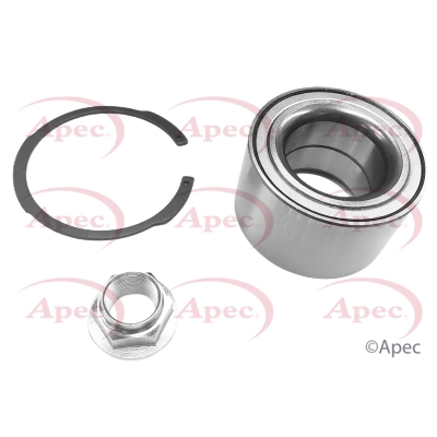 Wheel Bearing Kit (AWB1328)