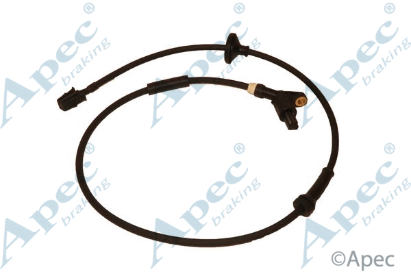 Sensor, wheel speed (ABS1008)