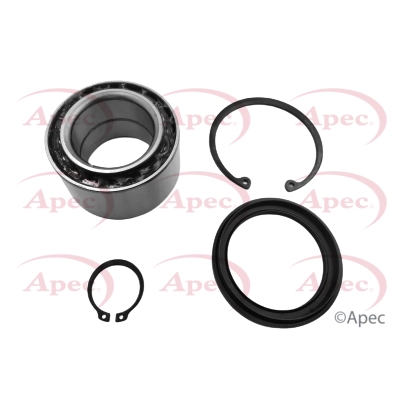 Wheel Bearing Kit (AWB1192)