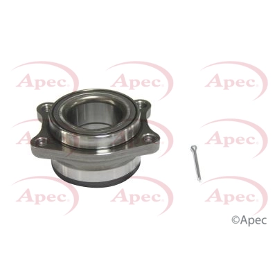 Wheel Bearing Kit (AWB1630)