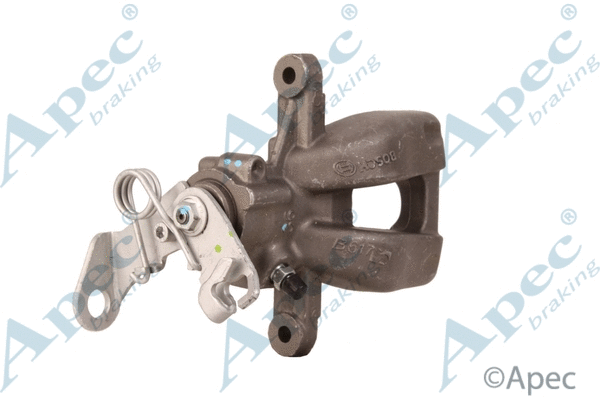 Brake Caliper