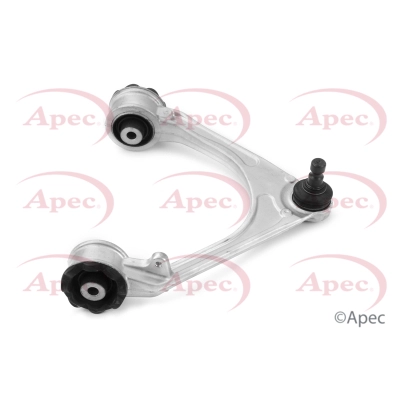 Control/Trailing Arm, wheel suspension (AST2760)