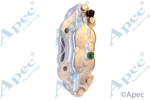 Brake Caliper