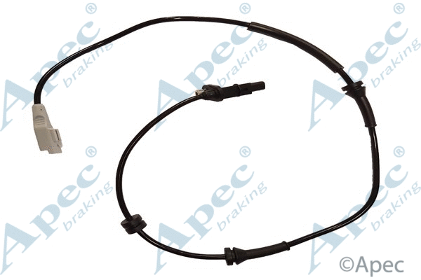 Sensor, wheel speed (ABS1204)