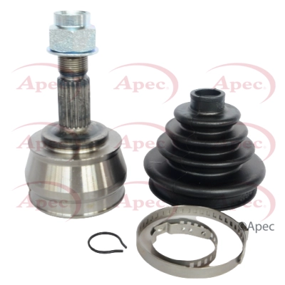 Joint, drive shaft (ACV1013)