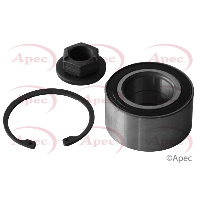 Wheel Bearing Kit (AWB1190)