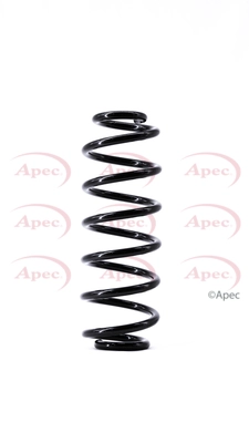 Suspension Spring (ACS1472)