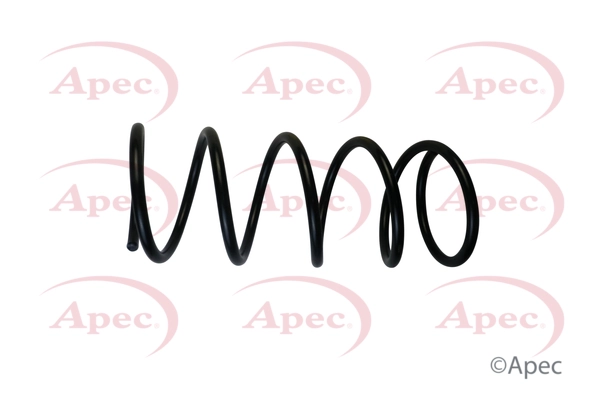 Suspension Spring (ACS1838)