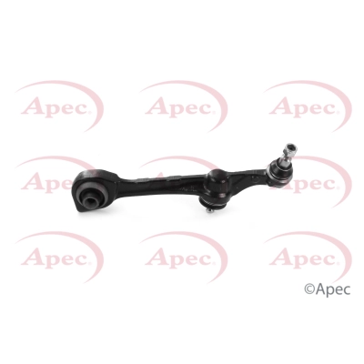 Control/Trailing Arm, wheel suspension (AST2975)