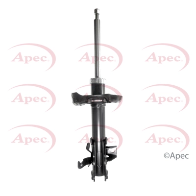 Shock Absorber (ASA1076)