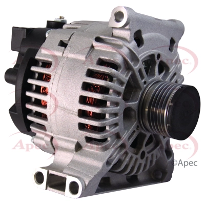 Alternator (AAL1118)