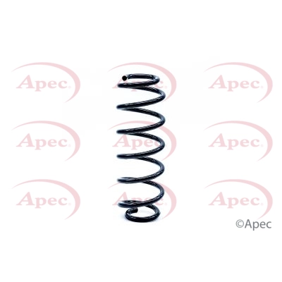 Suspension Spring (ACS1222)