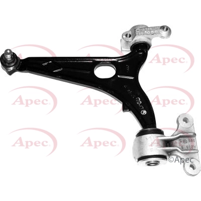Control/Trailing Arm, wheel suspension (AST2031)