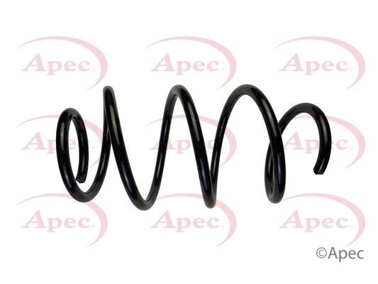 Suspension Spring (ACS1741)