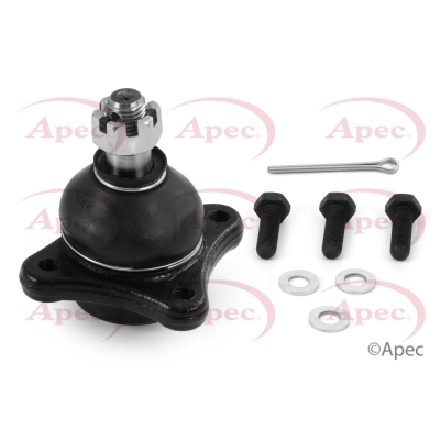 Ball Joint (AST0104)