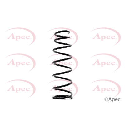 Suspension Spring (ACS1336)