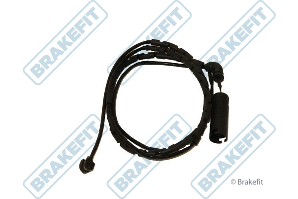 Warning Contact, brake pad wear (BWR5011)