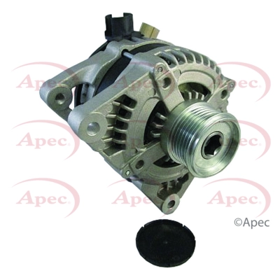 Alternator (AAL1782)