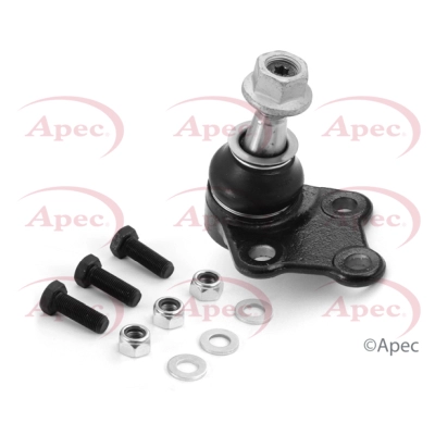 Ball Joint (AST0260)