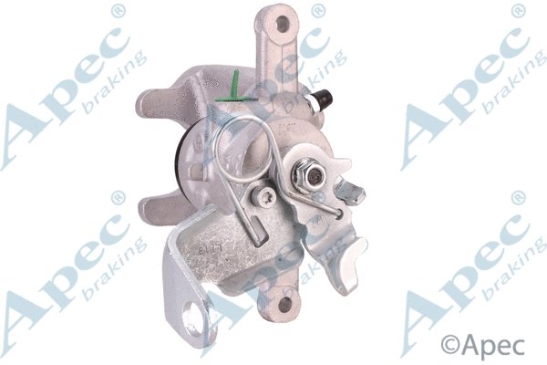 Brake Caliper
