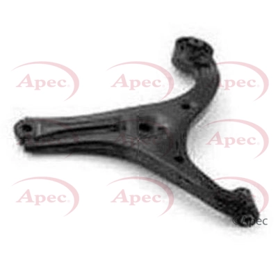 Control/Trailing Arm, wheel suspension (AST2425)
