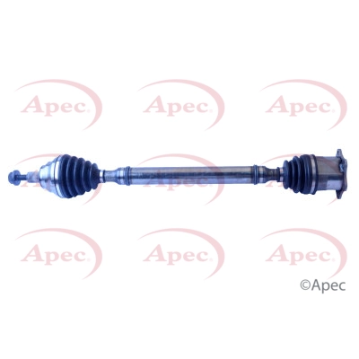 Drive Shaft (ADS1563R)