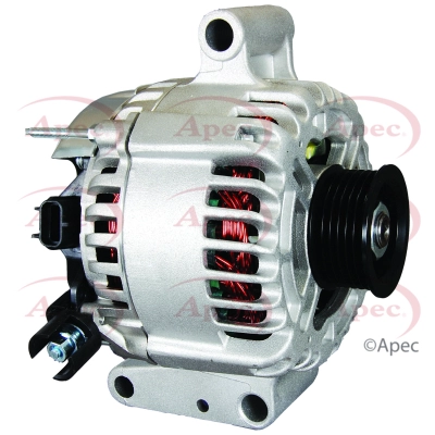 Alternator (AAL1692)