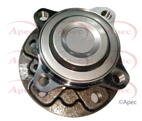 Wheel Bearing Kit (AWB1532)