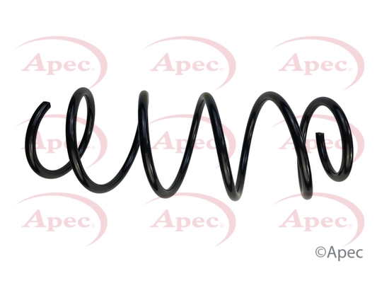 Suspension Spring (ACS1856)