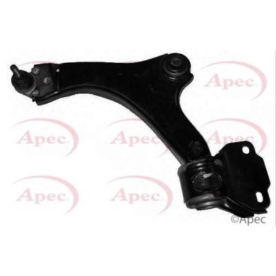 Control/Trailing Arm, wheel suspension (AST2250)