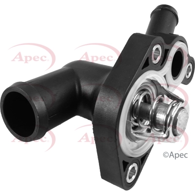Thermostat, coolant (ATH1103)