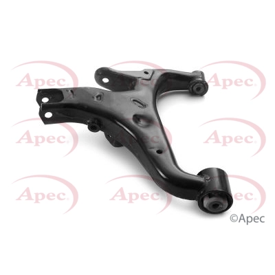 Control/Trailing Arm, wheel suspension (AST3060)